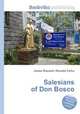 Salesians of Don Bosco, Jesse Russell,Ronald Cohn 