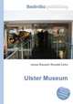 Ulster Museum, Jesse Russell,Ronald Cohn 