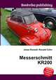Messerschmitt KR200, Jesse Russell,Ronald Cohn 