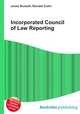 Incorporated Council of Law Reporting, Jesse Russell,Ronald Cohn 