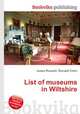List of museums in Wiltshire, Jesse Russell,Ronald Cohn 