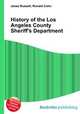 History of the Los Angeles County Sheriff