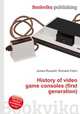 History of video game consoles (first generation), Jesse Russell,Ronald Cohn 