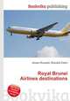 Royal Brunei Airlines destinations, Jesse Russell,Ronald Cohn 