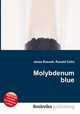 Molybdenum blue, Jesse Russell,Ronald Cohn 