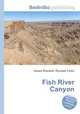 Fish River Canyon, Jesse Russell,Ronald Cohn 