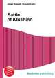 Battle of Klushino, Jesse Russell,Ronald Cohn 