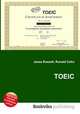 TOEIC, Jesse Russell,Ronald Cohn 