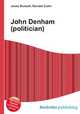 John Denham (politician), Jesse Russell,Ronald Cohn 
