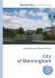 City of Manningham, Jesse Russell,Ronald Cohn 