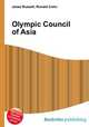 Olympic Council of Asia, Jesse Russell,Ronald Cohn 
