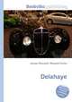 Delahaye, Jesse Russell,Ronald Cohn 