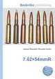 7.62?54mmR, Jesse Russell,Ronald Cohn 