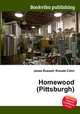 Homewood (Pittsburgh), Jesse Russell,Ronald Cohn 