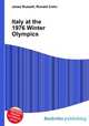 Italy at the 1976 Winter Olympics, Jesse Russell,Ronald Cohn 