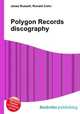 Polygon Records discography, Jesse Russell,Ronald Cohn 