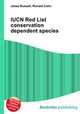 IUCN Red List conservation dependent species, Jesse Russell,Ronald Cohn 
