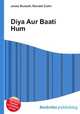 Diya Aur Baati Hum, Jesse Russell,Ronald Cohn 