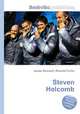 Steven Holcomb, Jesse Russell,Ronald Cohn 