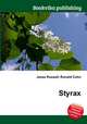 Styrax, Jesse Russell,Ronald Cohn 