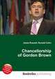 Chancellorship of Gordon Brown, Jesse Russell,Ronald Cohn 