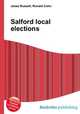 Salford local elections, Jesse Russell,Ronald Cohn 