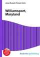 Williamsport, Maryland, Jesse Russell,Ronald Cohn 