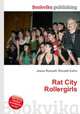 Rat City Rollergirls, Jesse Russell,Ronald Cohn 