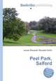 Peel Park, Salford, Jesse Russell,Ronald Cohn 