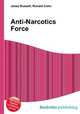 Anti-Narcotics Force, Jesse Russell,Ronald Cohn 