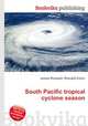 South Pacific tropical cyclone season, Jesse Russell,Ronald Cohn 