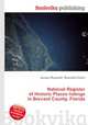 National Register of Historic Places listings in Brevard County, Florida, Jesse Russell,Ronald Cohn 