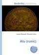 Alu (runic), Jesse Russell,Ronald Cohn 