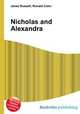 Nicholas and Alexandra, Jesse Russell,Ronald Cohn 