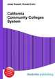 California Community Colleges System, Jesse Russell,Ronald Cohn 