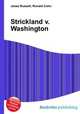 Strickland v. Washington, Jesse Russell,Ronald Cohn 