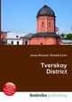 Tverskoy District, Jesse Russell,Ronald Cohn 