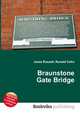 Braunstone Gate Bridge, Jesse Russell,Ronald Cohn 