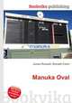 Manuka Oval, Jesse Russell,Ronald Cohn 