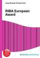 RIBA European Award, Jesse Russell,Ronald Cohn 