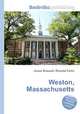 Weston, Massachusetts, Jesse Russell,Ronald Cohn 