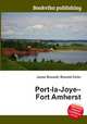 Port-la-Joye–Fort Amherst, Jesse Russell,Ronald Cohn 
