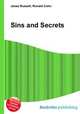 Sins and Secrets, Jesse Russell,Ronald Cohn 