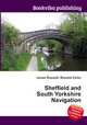 Sheffield and South Yorkshire Navigation, Jesse Russell,Ronald Cohn 