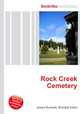 Rock Creek Cemetery, Jesse Russell,Ronald Cohn 