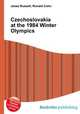 Czechoslovakia at the 1984 Winter Olympics, Jesse Russell,Ronald Cohn 
