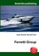 Ferretti Group, Jesse Russell,Ronald Cohn 