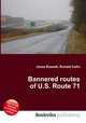 Bannered routes of U.S. Route 71, Jesse Russell,Ronald Cohn 
