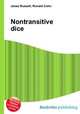 Nontransitive dice, Jesse Russell,Ronald Cohn 