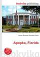 Apopka, Florida, Jesse Russell,Ronald Cohn 